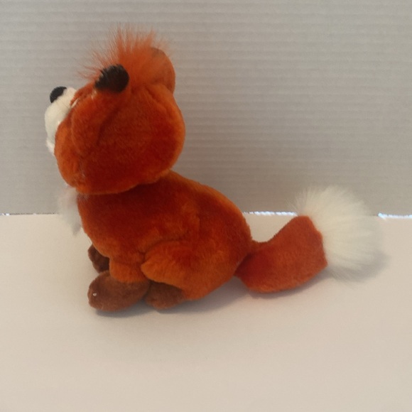 Vintage The Fox and The‎ Hound TOD - Picture 2 of 6